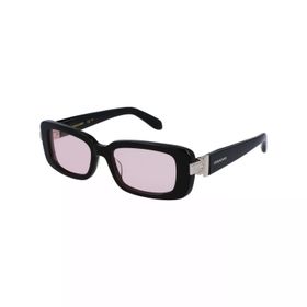 Salvatore Ferragamo SF1105S-005-52 Füme Kemik Kadın Güneş Gözlüğü