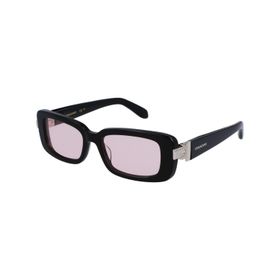 Salvatore Ferragamo SF1105S-005-52 Füme Kemik Kadın Güneş Gözlüğü