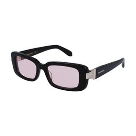 Salvatore Ferragamo SF1105S-005-52 Füme Kemik Kadın Güneş Gözlüğü