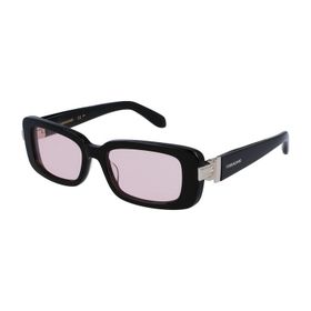 Salvatore Ferragamo SF1105S-005-52 Füme Kemik Kadın Güneş Gözlüğü
