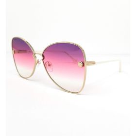 Salvatore Ferragamo SF184S 705 Kadın Güneş Gözlüğü