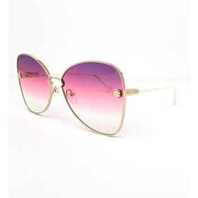 Salvatore Ferragamo SF184S 705 Kadın Güneş Gözlüğü