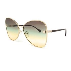 Salvatore Ferragamo SF184S 705 Kadın Güneş Gözlüğü