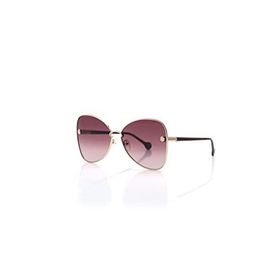 Salvatore Ferragamo SF184S 705 Kadın Güneş Gözlüğü