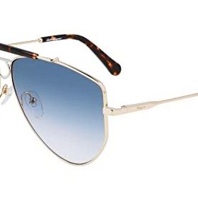 Salvatore Ferragamo SF241S 790 Unisex Güneş Gözlüğü