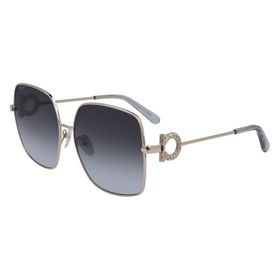 Salvatore Ferragamo SF243SR 738 Kadın Güneş Gözlüğü