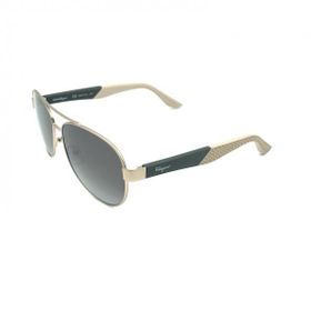 Salvatore Ferragamo SF275S C758 Altın Erkek Güneş Gözlüğü