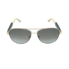 Salvatore Ferragamo SF275S C758 Altın Erkek Güneş Gözlüğü