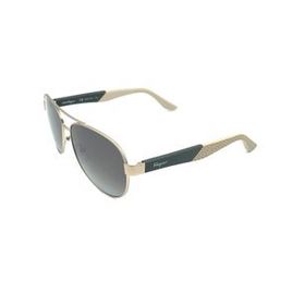 Salvatore Ferragamo SF275S C758 Altın Erkek Güneş Gözlüğü