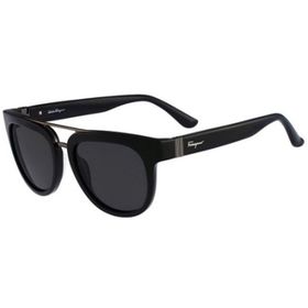 Salvatore Ferragamo SF767S 001 52 Kadın Güneş Gözlüğü
