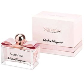 Salvatore Ferragamo Signorina 100 ml EDP Kadın Parfüm