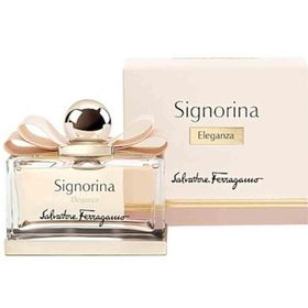 Salvatore Ferragamo Signorina Eleganza EDP 100 ml Kadın Parfümü