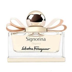 Salvatore Ferragamo Signorina Eleganza EDP 100 ml Kadın Parfümü