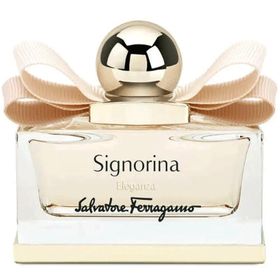 Salvatore Ferragamo Signorina Eleganza EDP 50 ml Kadın Parfümü
