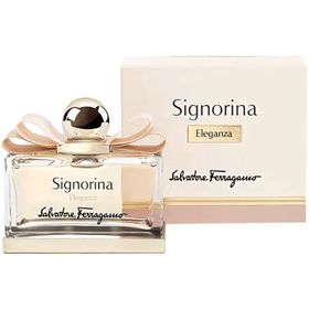 Salvatore Ferragamo Signorina Eleganza EDP 50 ml Kadın Parfümü