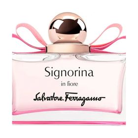 Salvatore Ferragamo Signorina In Fiore Edt 100 ml Kadın Parfüm