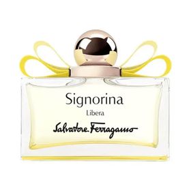Salvatore Ferragamo Signorina Libera EDP 100 ml Kadın Parfüm