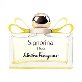 Salvatore Ferragamo Signorina Libera EDP 50 ml Kadın Parfüm