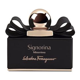 Salvatore Ferragamo Signorina Misteriosa 100 ML EDP Tester Kadın Parfüm