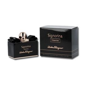 Salvatore Ferragamo Signorina Misteriosa 100 ML EDP Tester Kadın Parfüm
