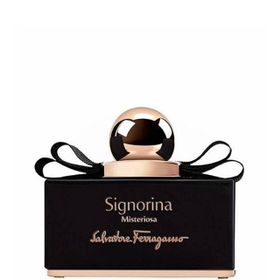 Salvatore Ferragamo Signorina Misteriosa Edp 50 ml Kadın Parfüm