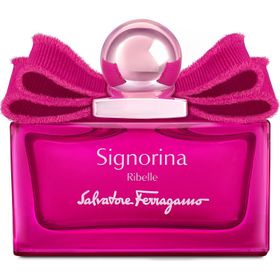 Salvatore Ferragamo Signorina Ribelle EDP 100 ML Kadın Parfüm