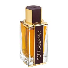 Salvatore Ferragamo Spicy Leather EDP 100 ml Erkek Parfümü
