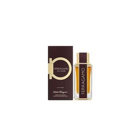 Salvatore Ferragamo Spicy Leather EDP 100 ml Erkek Parfümü