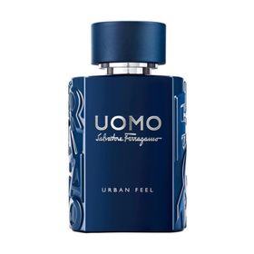 Salvatore Ferragamo Uomo Urban Feel EDT 100 ml Erkek Parfümü