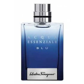 Salvatore Ferregamo Acqua Essenziale EDT 100 ml Erkek Parfümü