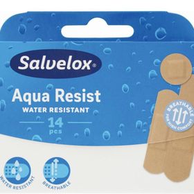 Salvelox 14'lü Suya Dayanıklı Yara Bandı