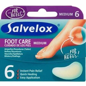 Salvelox Ayak Vuruntu Bandı
