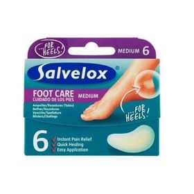 Salvelox Ayak Vuruntu Bandı