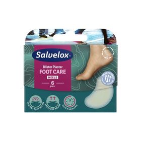 Salvelox Blister Prevention 6'lı Yara Bandı