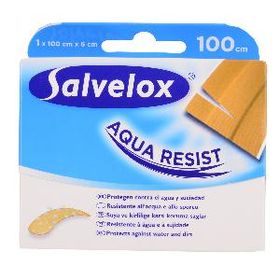 Salvelox Geniş Eko Yara Bandı