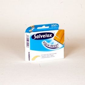 Salvelox Geniş Eko Yara Bandı