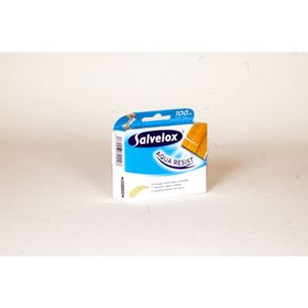 Salvelox Geniş Eko Yara Bandı
