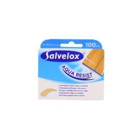 Salvelox Geniş Eko Yara Bandı