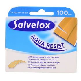 Salvelox Geniş Eko Yara Bandı