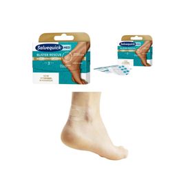 Salvelox Med Blister Rescue 5'li Yara Bandı