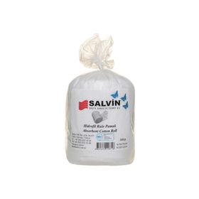 Salvin 1 kg Hidrofil Pamuk
