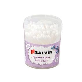 Salvin 100'lü Kulak Çubuğu