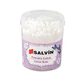 Salvin 100'lü Kulak Çubuğu