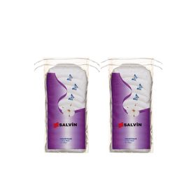Salvin 200 gr Hidrofil ZigZag Pamuk