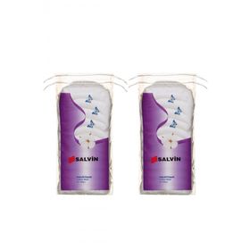 Salvin 2x200 gr Hidrofil Zigzag Pamuk