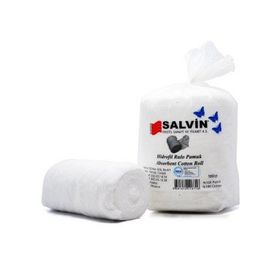 Salvin Hidrofil 1000 gr Rulo Pamuk