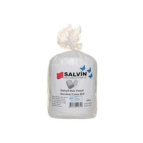 Salvin Hidrofil 1000 gr Rulo Pamuk