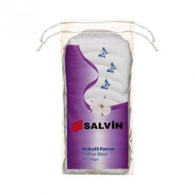 Salvin Hidrofil 50 gr Pamuk