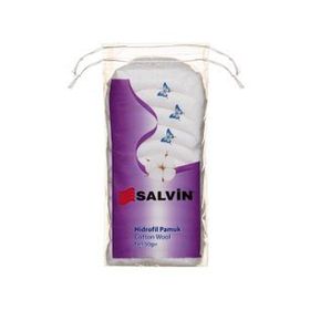 Salvin Hidrofil 50 gr Pamuk