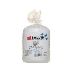 Salvin Rulo 1 kg Hidrofil Pamuk